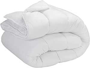 EDREDON O DUVET ALGODON T200. QUEEN